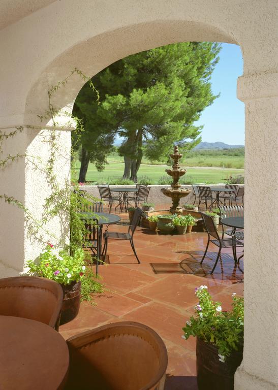 Esplendor Resort At Rio Rico Restaurant foto