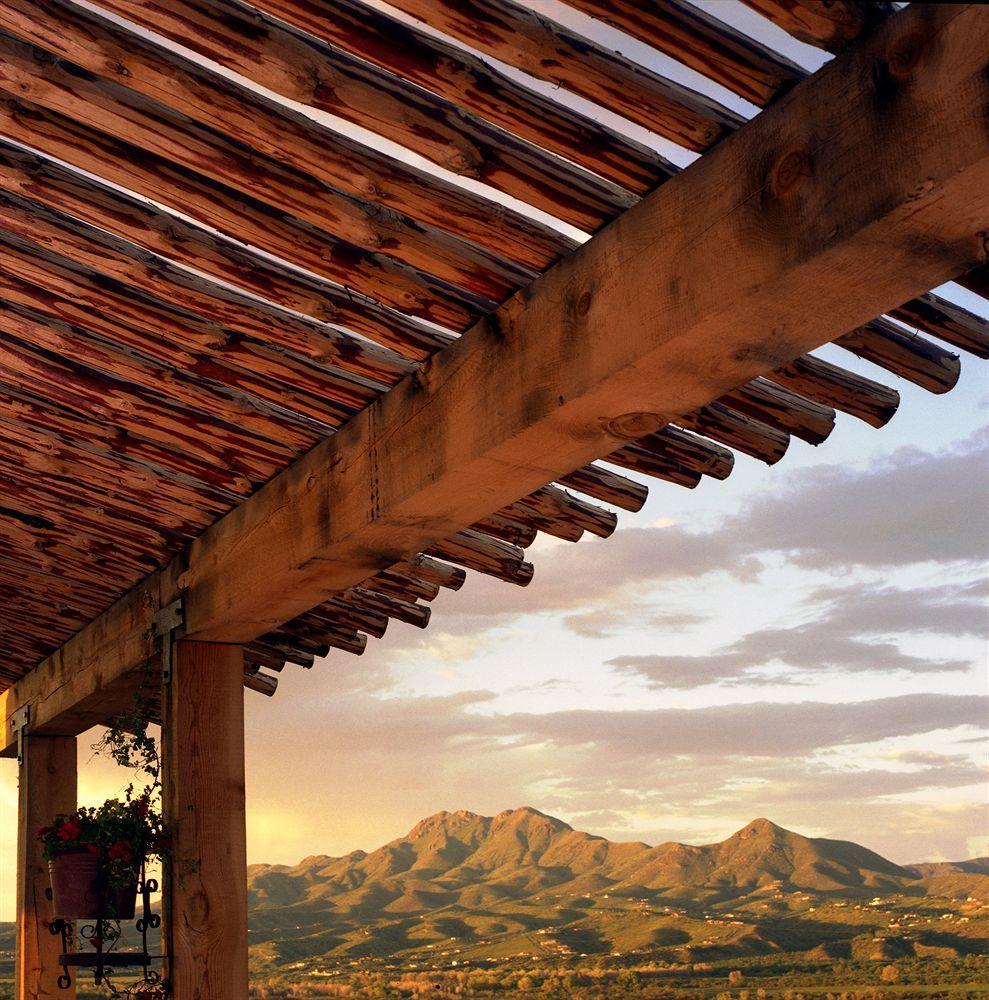 Esplendor Resort At Rio Rico Exterior foto