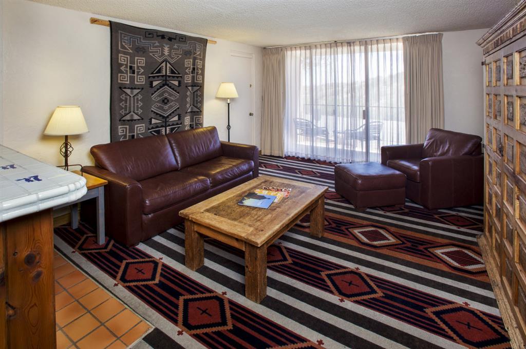 Esplendor Resort At Rio Rico Cameră foto