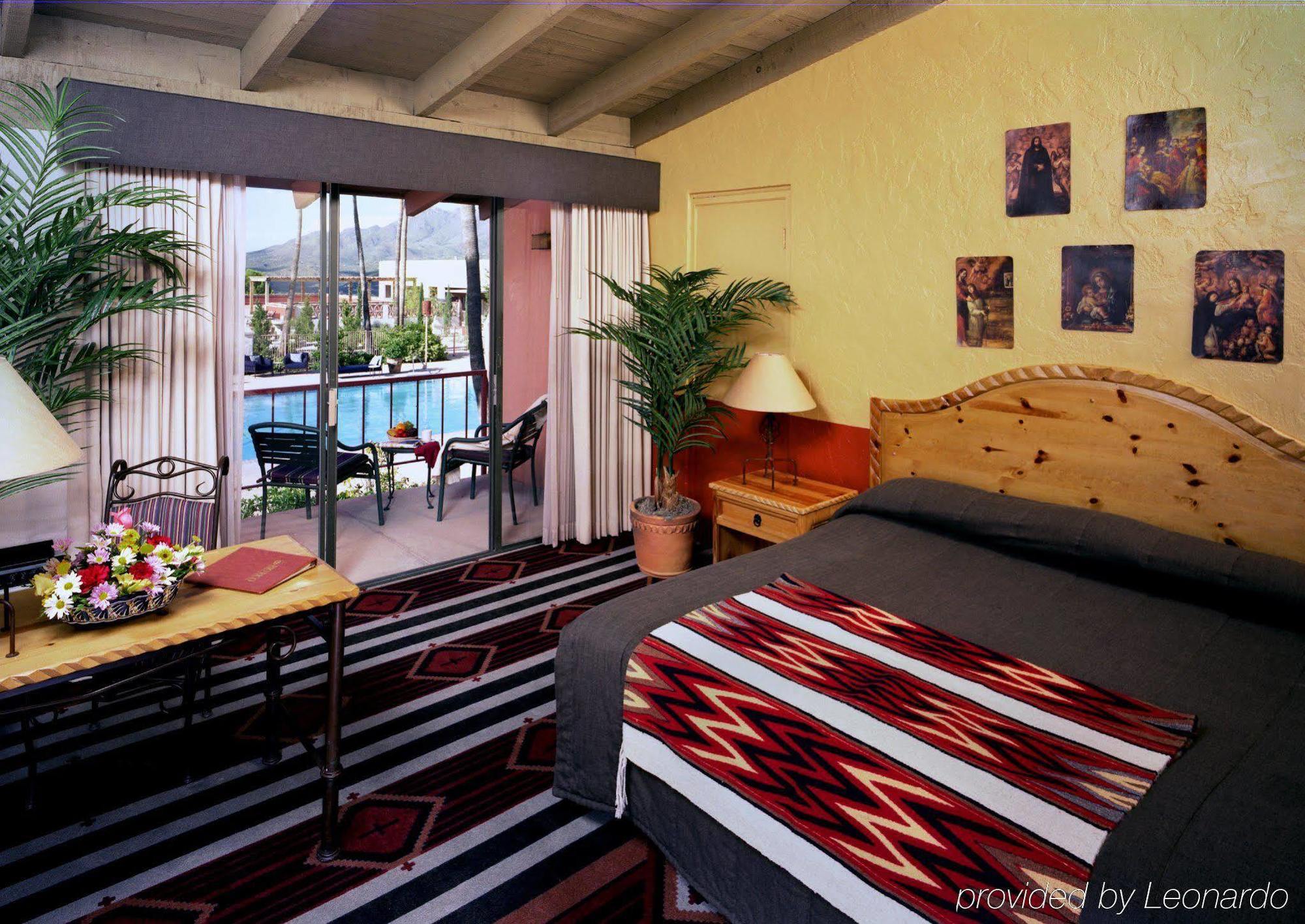 Esplendor Resort At Rio Rico Cameră foto